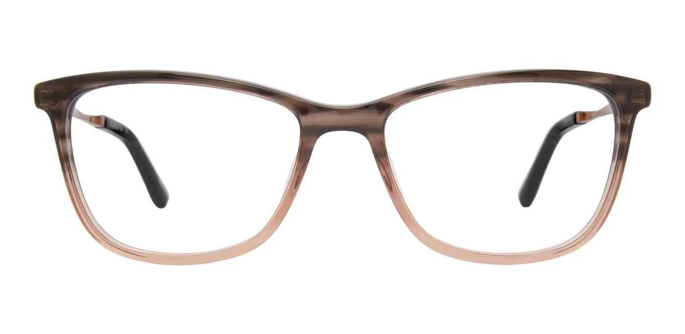 Liz Claiborne L463 Eyeglasses - view 5
